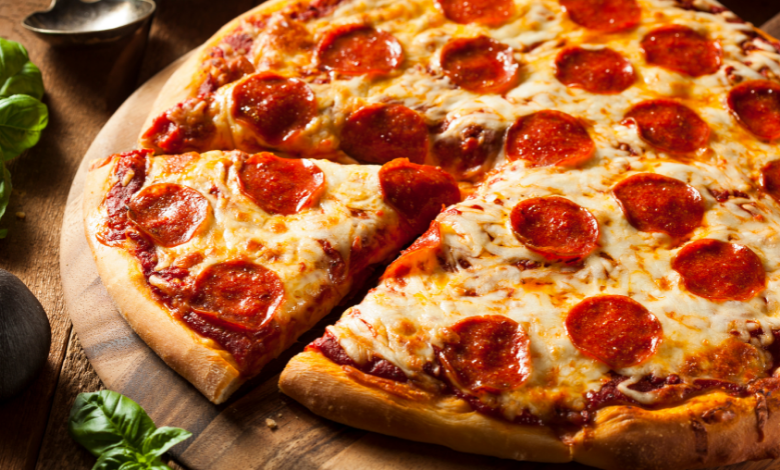 מתכון לפיצה מנצחת בפחות מ-20 דקות הכנה, קל וטעים